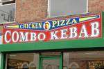 Combo Kebab