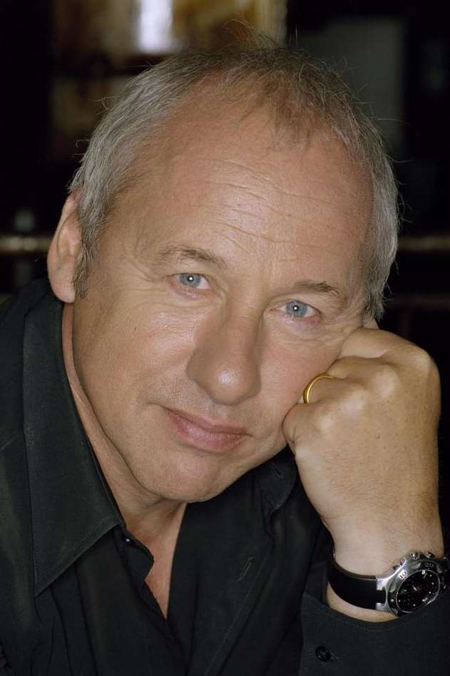 Mark Knopfler