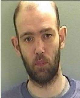 If you see Daniel Joslin dial 999 immediately. Picture: Met Police