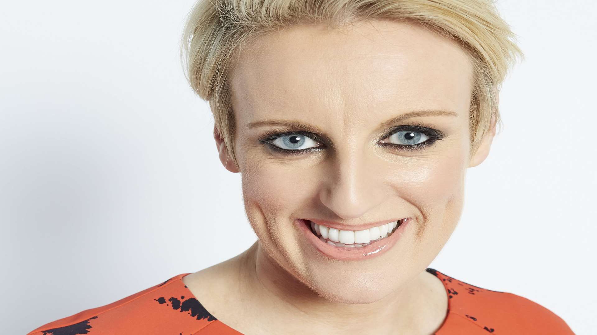 BBC journalist Steph McGovern to be speaker at Kent Vision Live ...