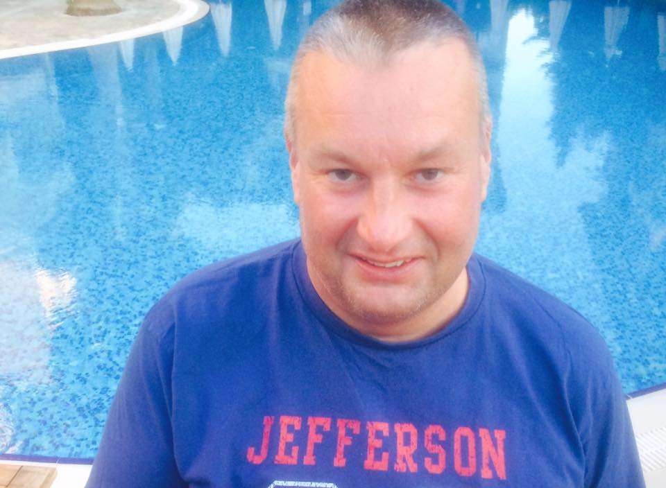 Wayne Chester died after suffering a head injury during an altercation in Maidstone town centre
