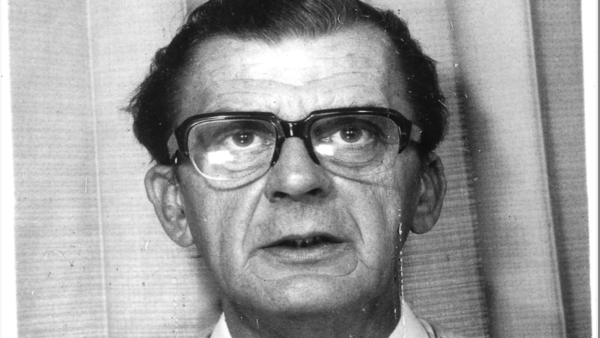 Derek Brann was a member of the Folkestone Lions Club. Picture: Kent Police