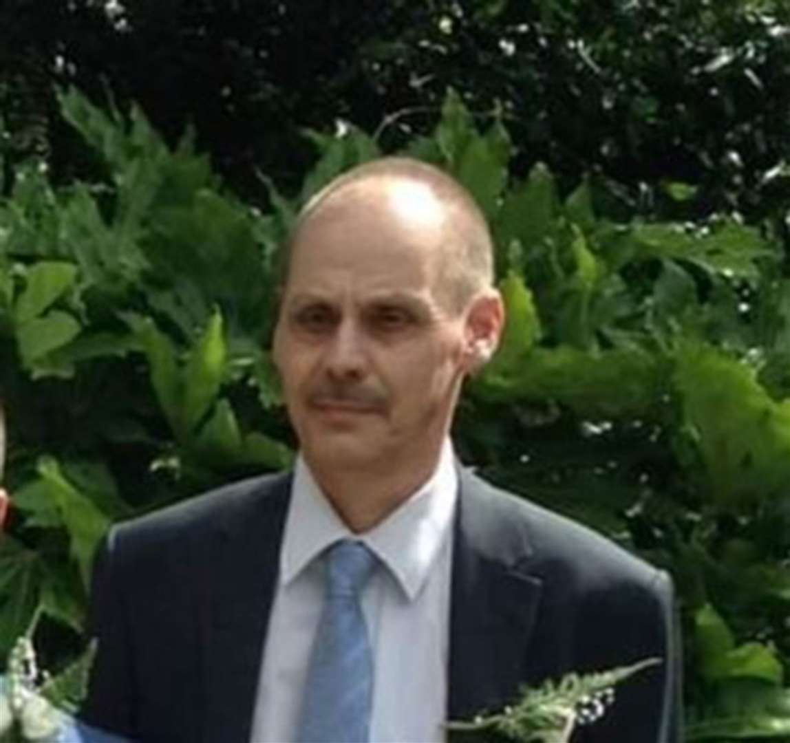 Stephen Washington’s family called him a ‘devoted’ family man (Devon and Cornwall Police/PA)