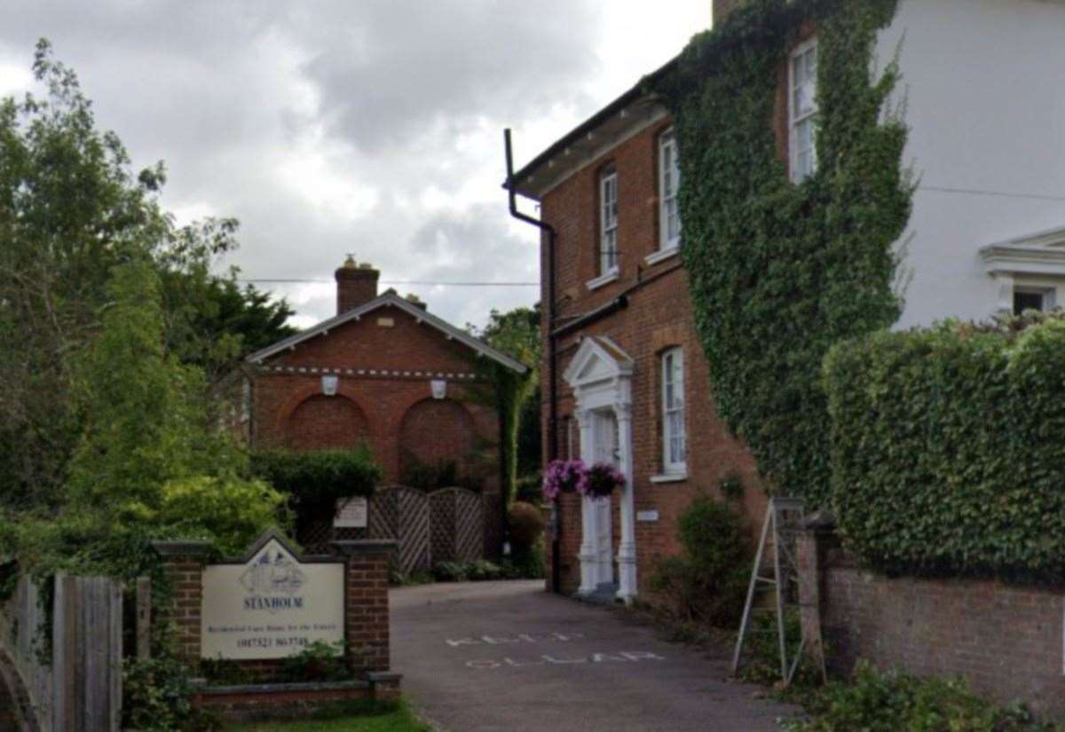 Care home shut down after ‘serious concerns’ over safety.