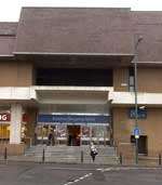 The Mall in Bexleyheath