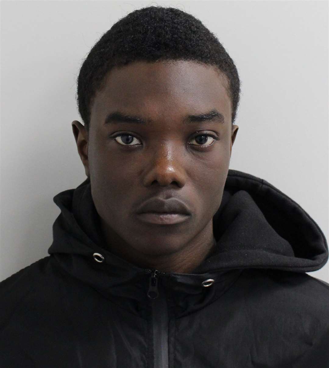 Prankster "Mizzy", real name Bacari-Bronze O’Garro, was sentenced last month. Picture: Met Police