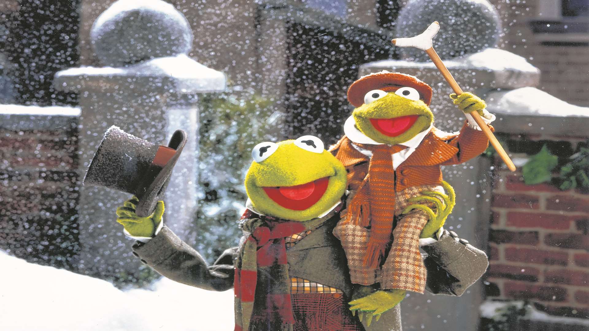 Canterbury: Where to see Christmas film classics from Muppet Christmas ...