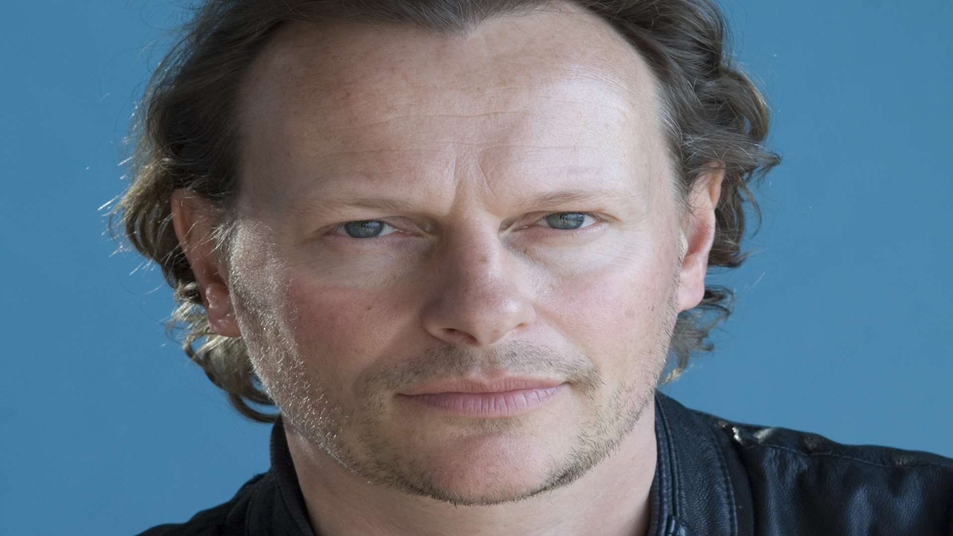 Actor Neil Stuke