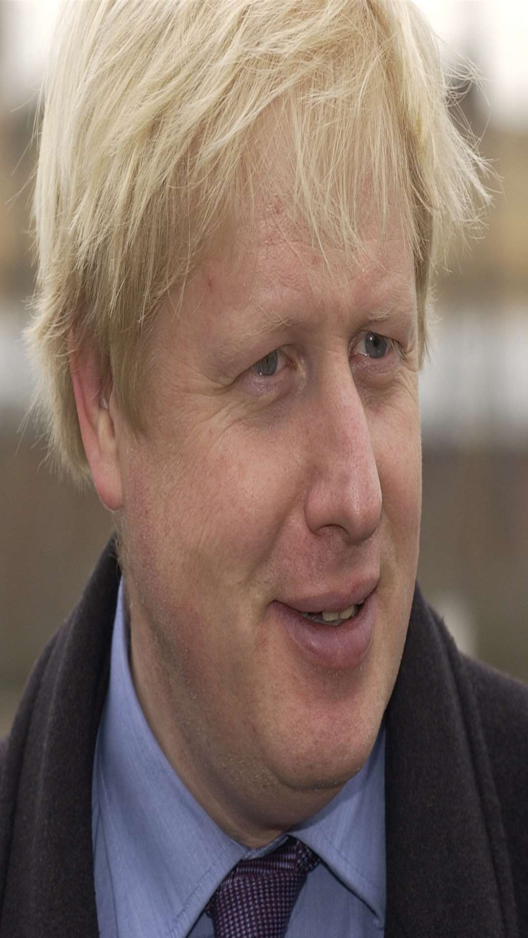 Boris Johnson's plans for an estuary airport could be back on the table