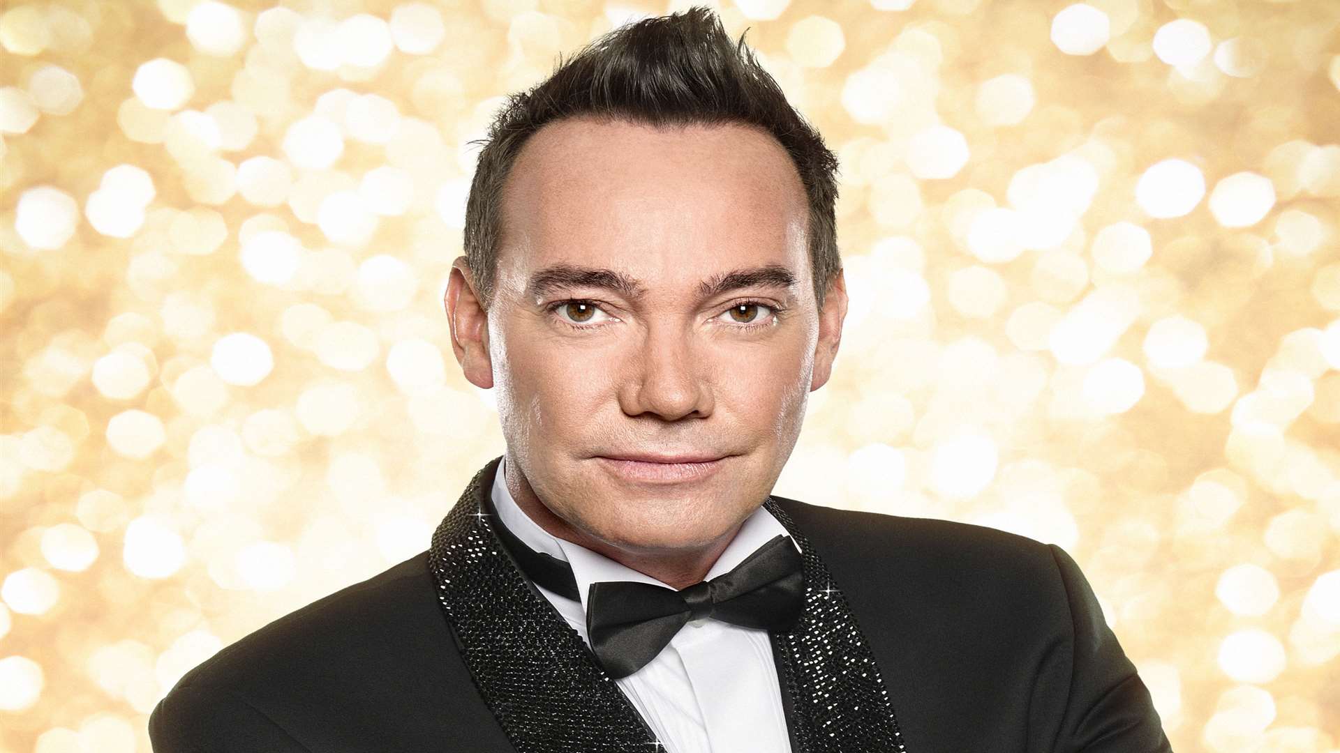 Craig Revel Horwood is the judge all the contestants fear in Strictly