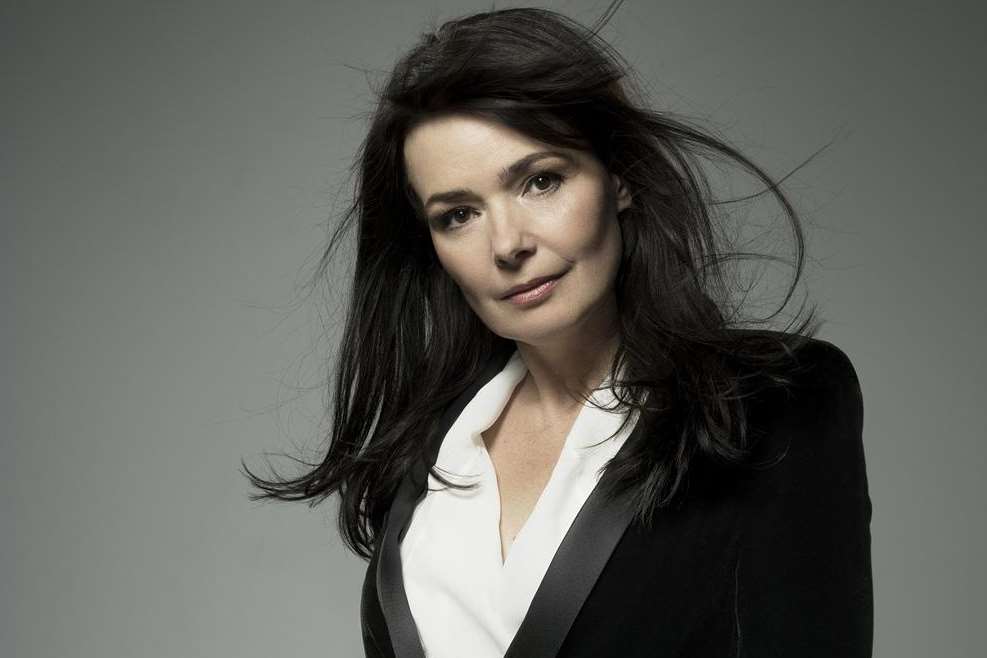 Beverley Craven