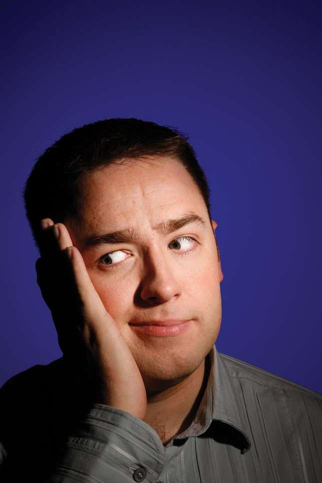 Jason Manford