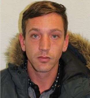 Dartford resident Gareth Standing has been sent to prison for manslaughter of Wayne Hoskyns in Crayford in June 2020