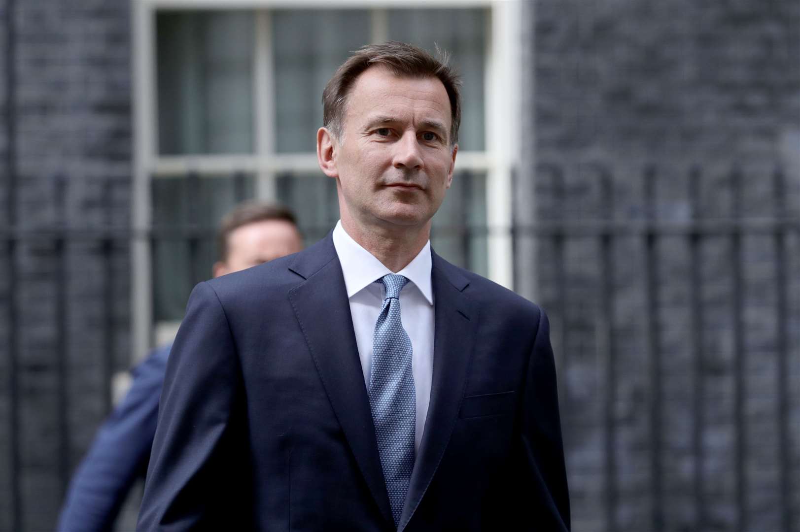 Former health secretary Jeremy Hunt (Aaron Chown/PA)