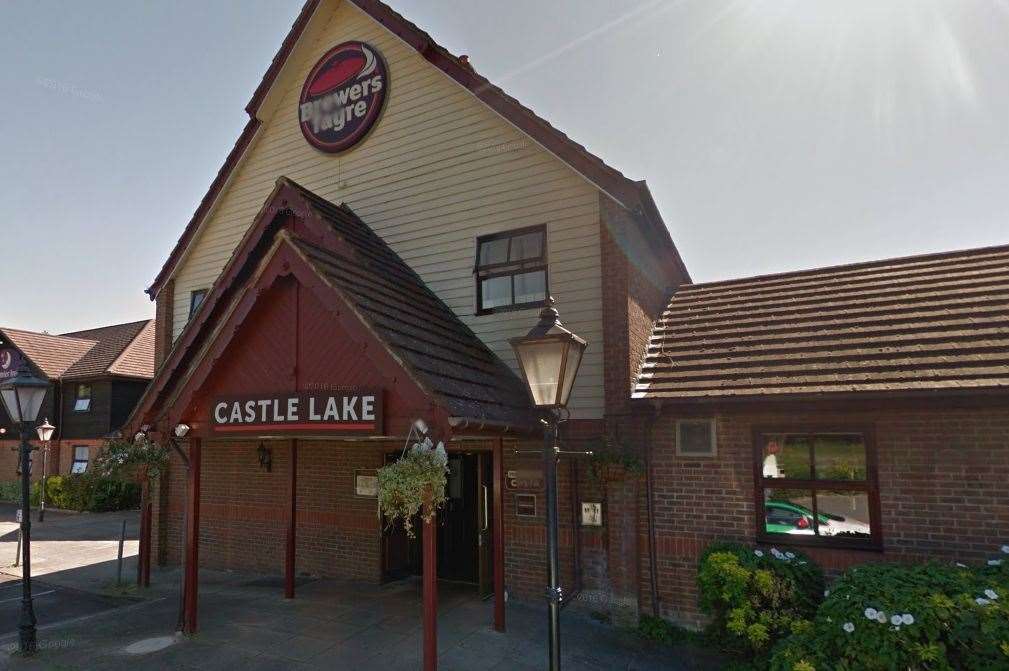 Brewers Fayre in West Malling will shut on July 5. Picture: Google