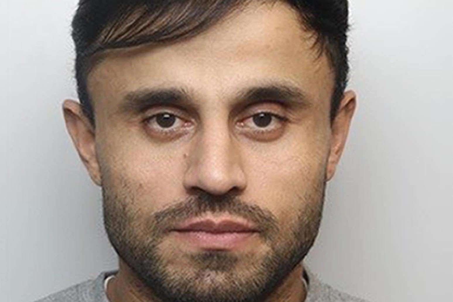 ‘predator Jailed For 22 Years After Drugging And Sexually Assaulting Two Men 6994