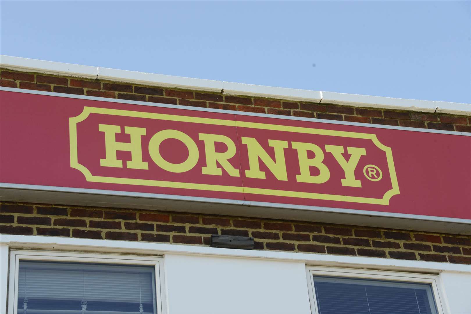 New series Hornby A Model World to go behind the scenes at firm based