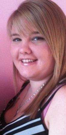 Natalie Jarvis was found dying in the road in Swanley Village