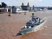 HMS Argyll