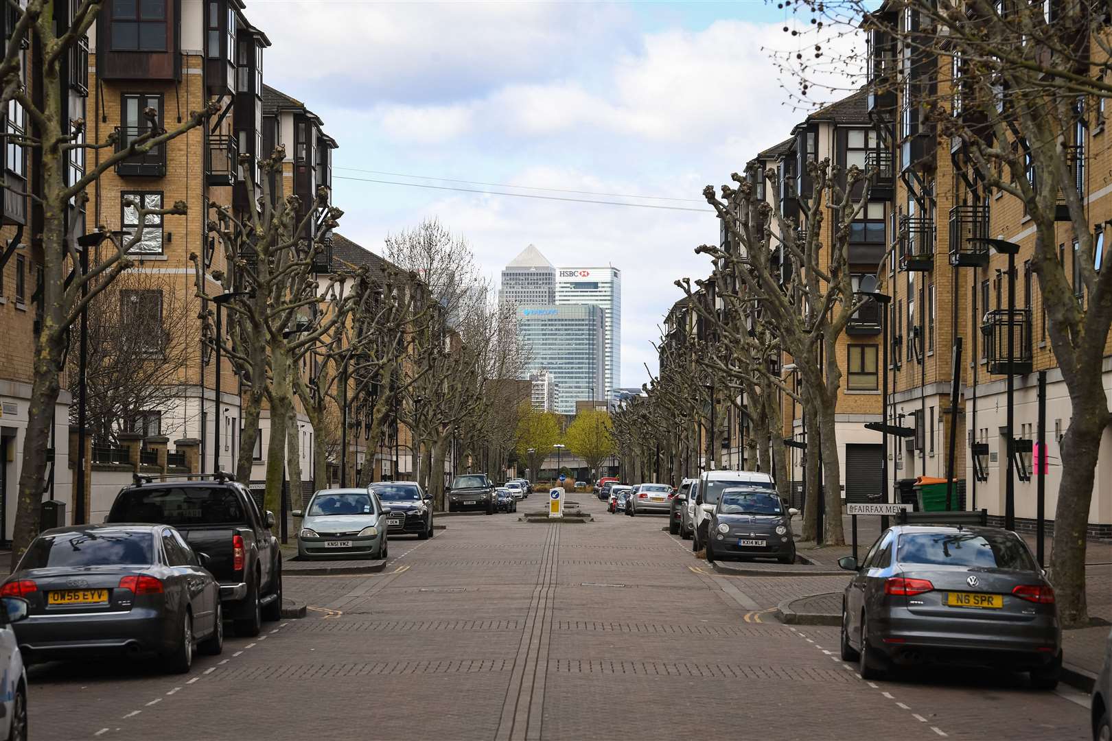 After Boris Johnson announced the stay-at-home order on March 23, the streets, workplaces and roads of Britain cleared overnight and an eerily quiet atmosphere descended over our towns and cities (Stefan Rousseau/PA)