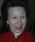 Princess Anne