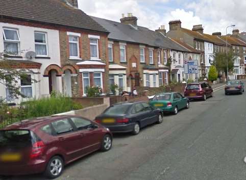 Cherry Tree Avenue. Picture: Google Street View