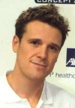 James Cracknell