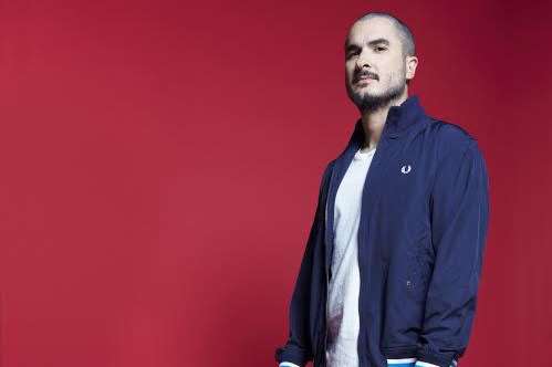 Zane Lowe