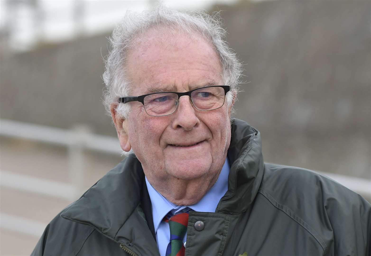 North Thanet MP Sir Roger Gale said the delay was "frustrating"