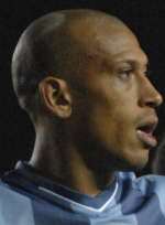 Chris Iwelumo scored against Charlton for Wolves on Saturday