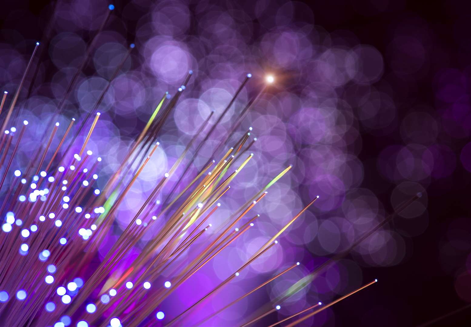 A full-fibre platform being constructed in Medway is set to provide the fastest ever internet speeds with Vfast saying it will transform digital connectivity