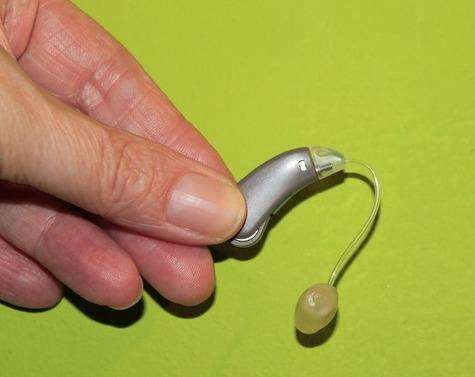 A shortage of interpreters is affecting people with hearing impairments in Kent