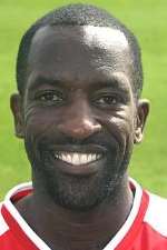 CHRIS POWELL: replaces Ben Thatcher