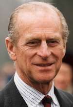 The Duke of Edinburgh's visit is expected to last for one-and-a-half hours