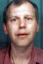 Michael Stone was convicted of murdering Lin and Megan Russell