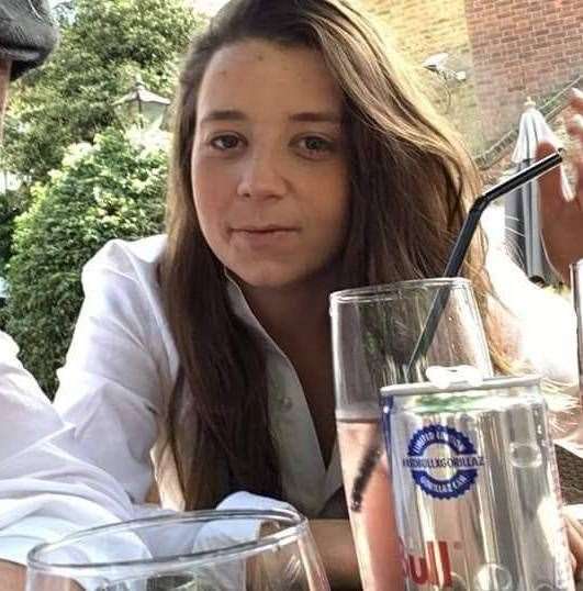 Lucy Symes-Wood's offending was caused by alcohol misuse, a court has heard