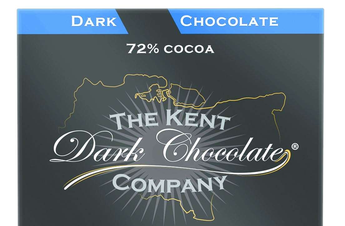 New range by Kent Dark Chocolate (13675418)