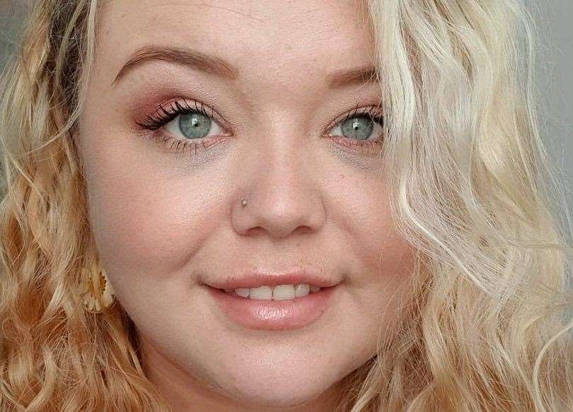 Charley Stillwell admitted drink-driving when she appeared before magistrates in Medway