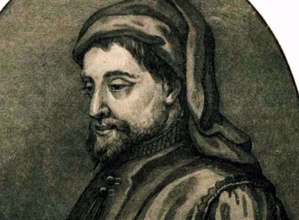 Geoffrey Chaucer