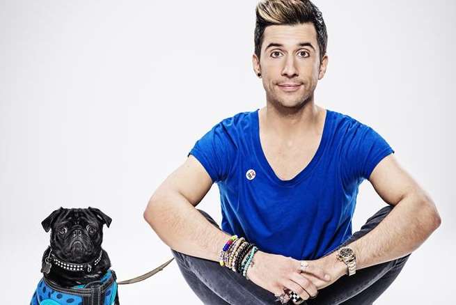 Russell Kane