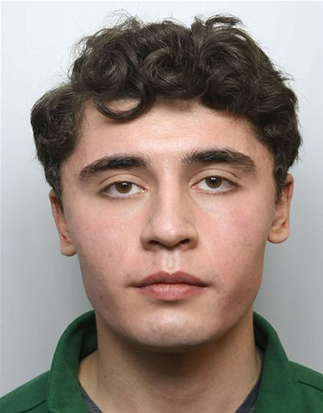 Police continue to search for Daniel Khalife (Metropolitan Police/PA)