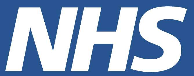 NHS logo