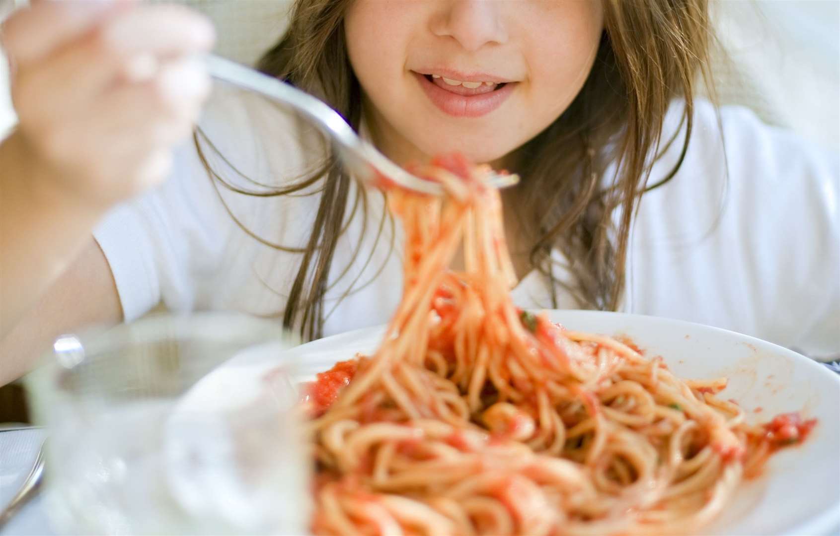 Take the kids out for less in half term by claiming a dine-in deal. Image: Stock photo.