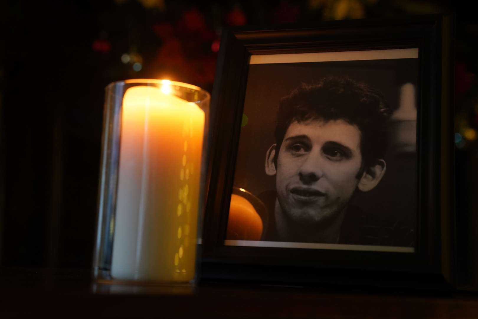 Mr Sunak called the death of The Pogues frontman Shane MacGowan ‘a great loss’ (Brian Lawless/PA)