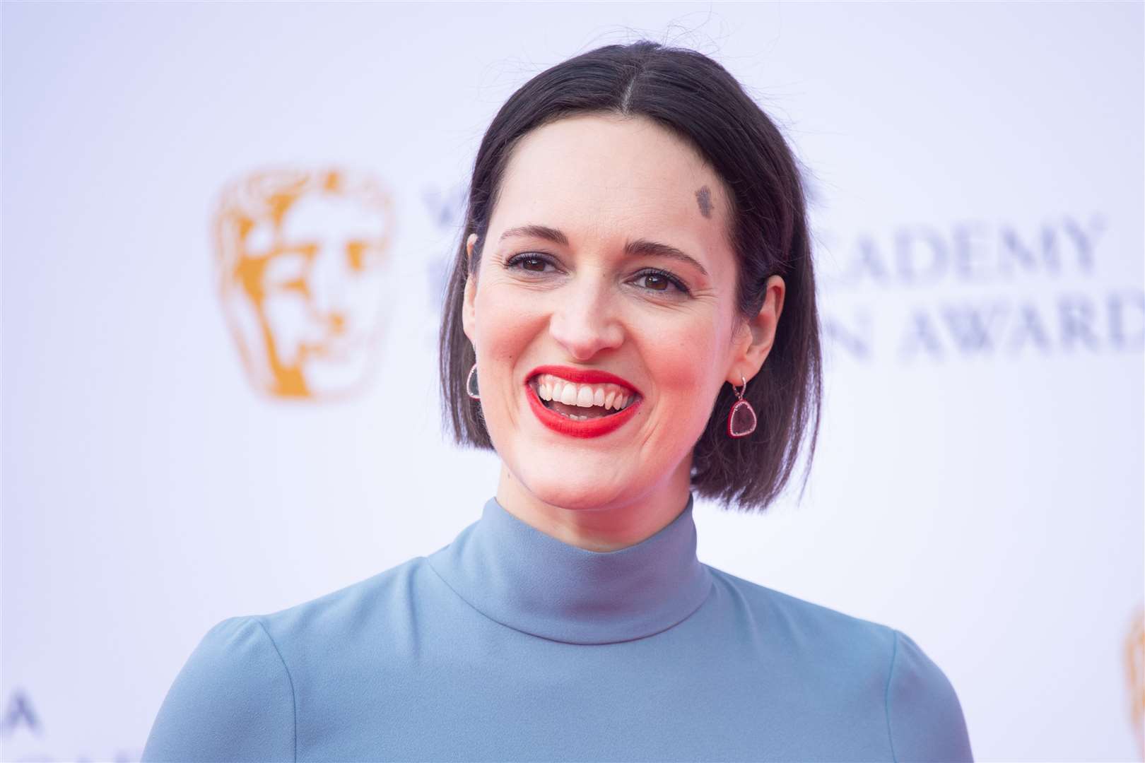 Phoebe Waller-Bridge (Matt Crossick/PA)