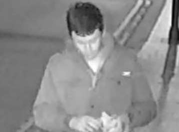 CCTV images released after Sittingbourne robbery