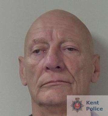 Glenn Linaker has been jailed