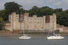 Upnor Castle