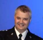 Ch Insp Mark Harrison