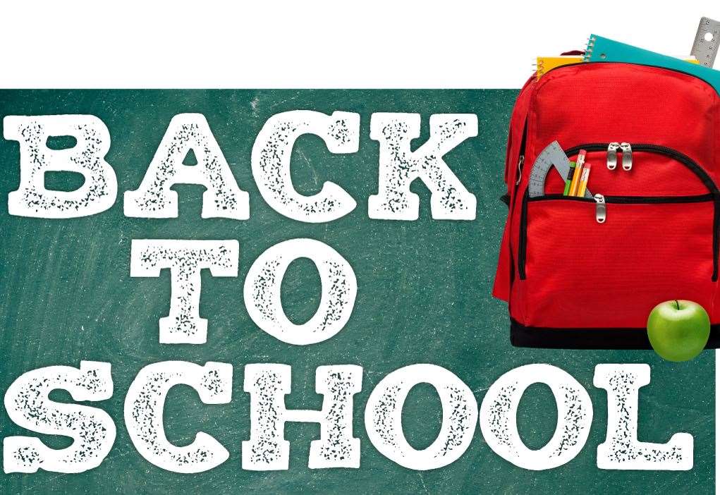 Back to school in Kent: Everything you need to know